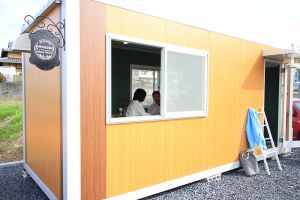 作善堂ショップがオープンしました