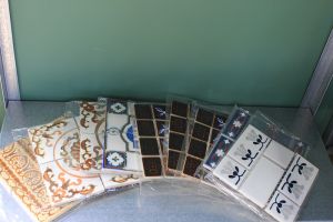 作善堂ショップがオープンしました