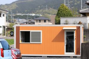 作善堂ショップがオープンしました