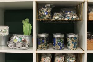 作善堂ショップがオープンしました